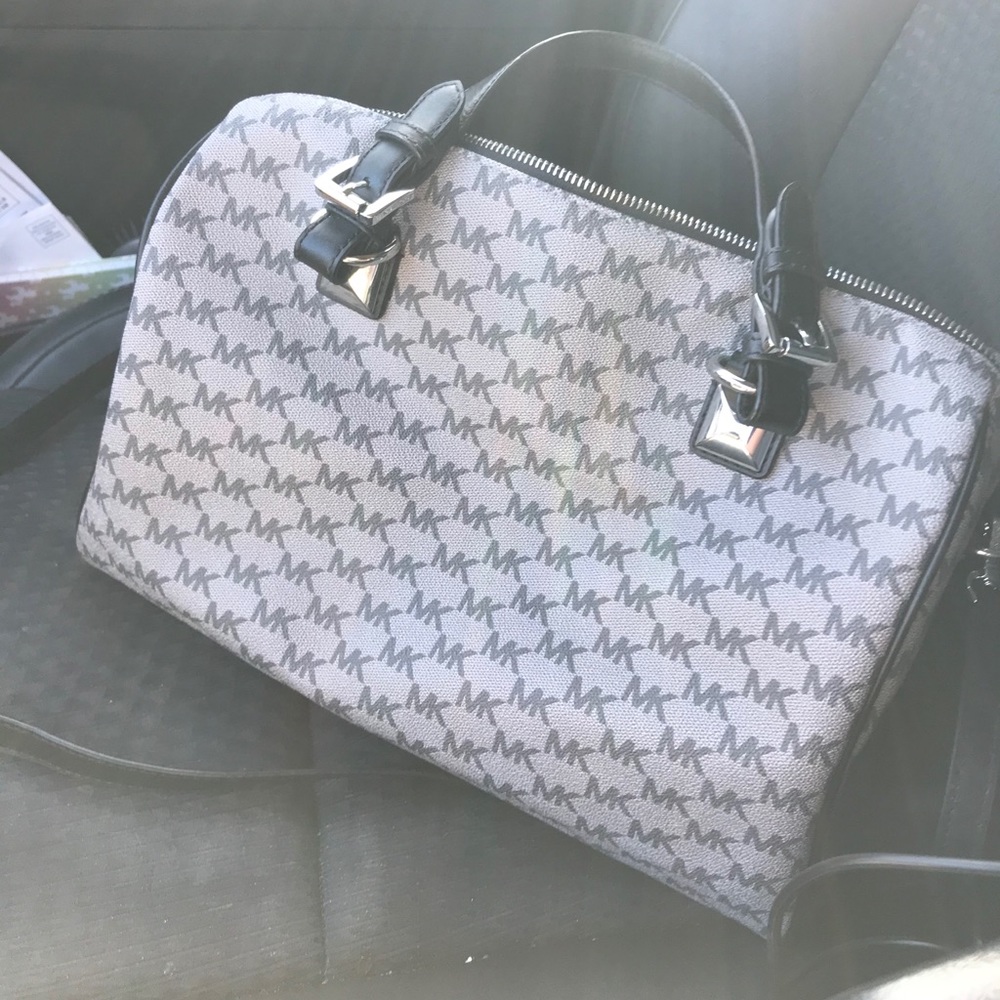 NWT Michael Kors Grayson